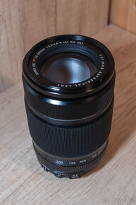 FUJINON XF55-200mm f/3.5-4.8 R LM OIS - 2