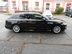 Prodám Audi A6 AVANT 1.8 TFSi 140kW AUTOMAT - 2