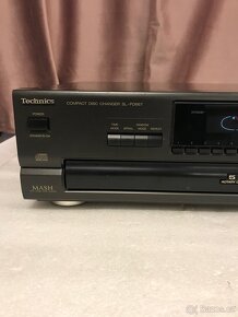 Technics ZAMLUVENO. - 2