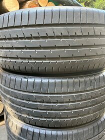 Letní pneumatiky Toyo Proxes 225/55R19 99V - 2