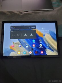 Samsung Galaxy Tab A8 Wifi Grey - 2