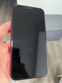 iPhone 11 64GB, Product RED - 2