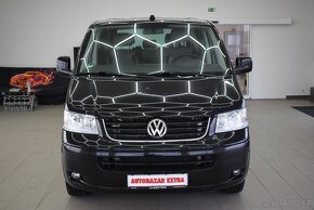 Volkswagen Multivan 2,0 TDi 7-míst,Webasto,kamera,96 kW - 2