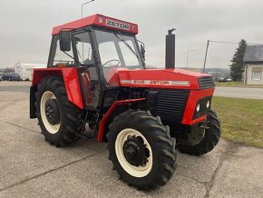 Zetor 8145 - 2