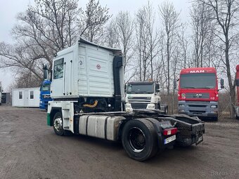 Renault Magnum 460Dxi,standart,euro 5 - 2