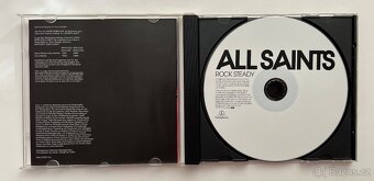 All Saints - rock steady 2006 - 2