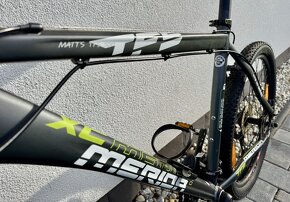 MTB Merida TFS 500 "L" - 2