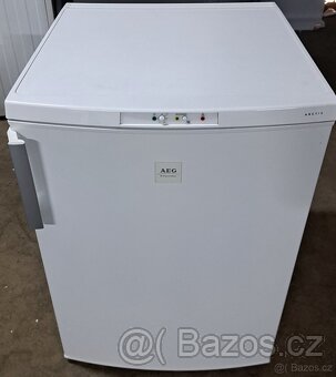 Mrazák  Aeg Electrolux 3 šup. - 2