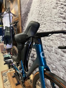 2022 Cannondale SuperSix EVO HiMod - 2