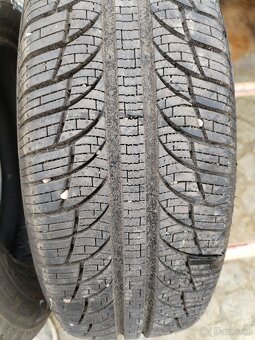 175/65/14 zimni pneu NOKIAN a GT RADIAL 175/65 R14 - 2