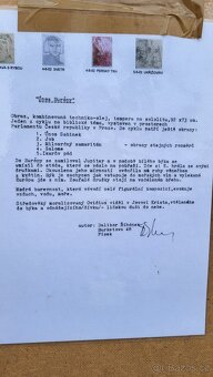 Obraz Únos Európy Dalibor Říhánek - 2
