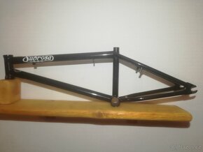 BMX rám SUBROSA TIRO 20 - 2