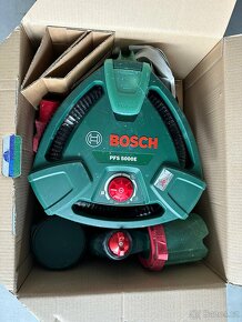 Bosch PFS 5000 E - 2