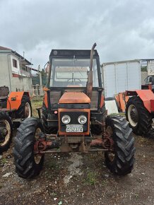 Zetor 7745 - 2