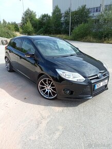 Ford Focus - 2