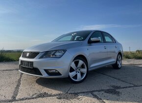 Seat Toledo 1.4 TSI - Automat - 2