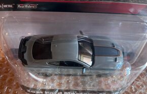 Hot wheels Ford Mustang - 2