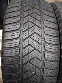 Zimní pneumatiky Pirelli 205/50 R17 93V - 2