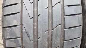 Letní pneu 245/40/18 Hankook - 2