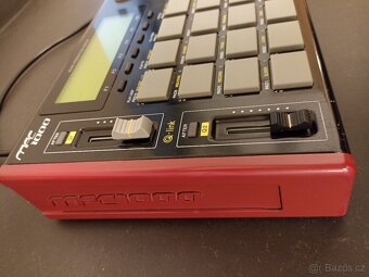 Akai MPC 1000 - 2