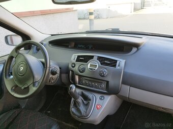 Renault Scenic 1.6 i - 2