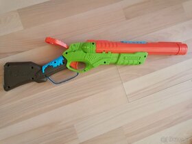 X-shot bug attack eliminator blaster - pistole - 2