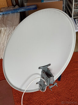 Satelit parabola s invertorem za odvoz - 2