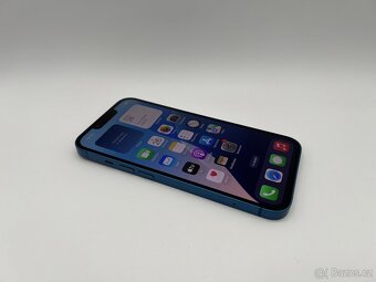 iPhone 13 128GB Blue 85% ZÁRUKA A+ - 2