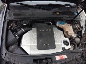 Audi A6 3.0 Tdi 165 kW  quattro sedan - 2