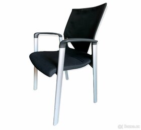 WILKHAHN - designová kancelářská židle, PC 20 tis. Kč - 2