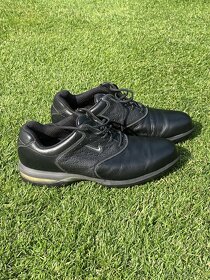 Golfové boty Nike AIR, vel. 43, 27,5cm - 2
