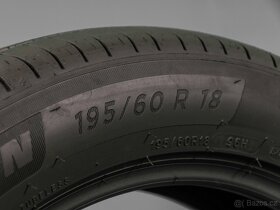 MICHELIN E-PRIMACY R18 LETNÍ PNEU 195/60/18 96H DEMO (754T) - 2