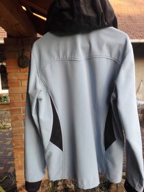 Softshell bunda HUMI - 2