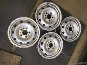 5x118 r15 225/70 r15C 225/70/15C - 2