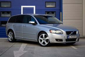 VOLVO V50 2.0D - 2