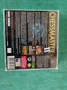 PS 1 Chessmaster 2 - 2