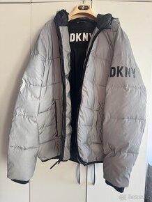 Zimni panska bunda dkny xxl - 2