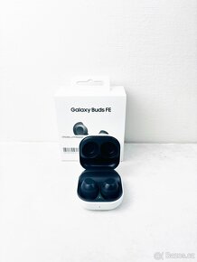 Samsung Galaxy Buds FE záruka 08/26 - 2