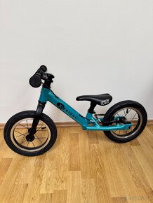 Dětské Odrážedlo Kubikes 12 - 2