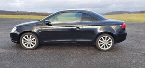 VW EOS 2.0 TDI DSG - 2