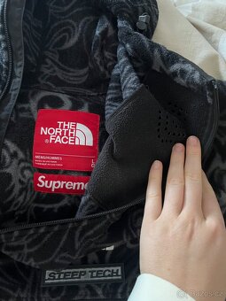 SUPREME X The North Face - SteepTech - 2