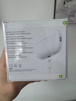 Airpods Pro 2 - 2