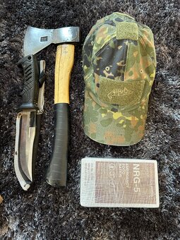 Edc/ outdoor batoh northfinder a ine - 2