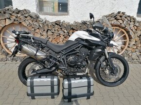 TRIUMPH TIGER 800 XC - 2