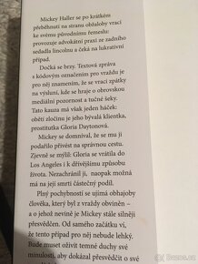 Michael Connelly/Bohové viny - 2