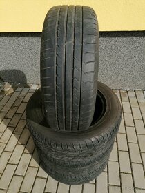 prodej pneumatik - 2