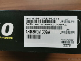 ASUS AH4650 1GB DDR2 AGP 8x - 2