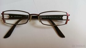Brýlové obroučky - 2