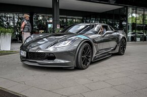 Corvette C7 Collectors Edition - 2