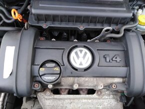 VW POLO 1,4-16V BENZIN 59 KW RV 2007, KLIMA, TEMPOMAT - 2